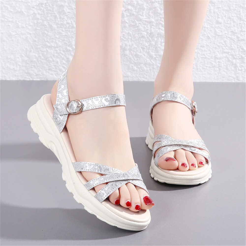 Women'S Shoes Size 40 In Us - Light 36-40 Womens White Sneakers Slippers