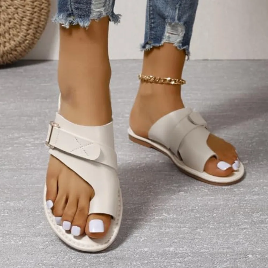 Wedge Sandals for Women Dressy - Women'S Shoes For Bunions บทวิจารณ์และราคา