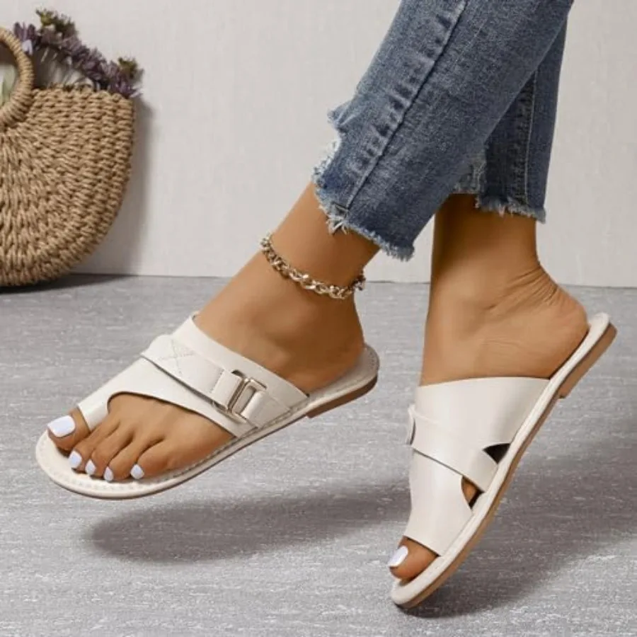 Wedge Sandals for Women Dressy - Women'S Shoes For Bunions บทวิจารณ์และราคา