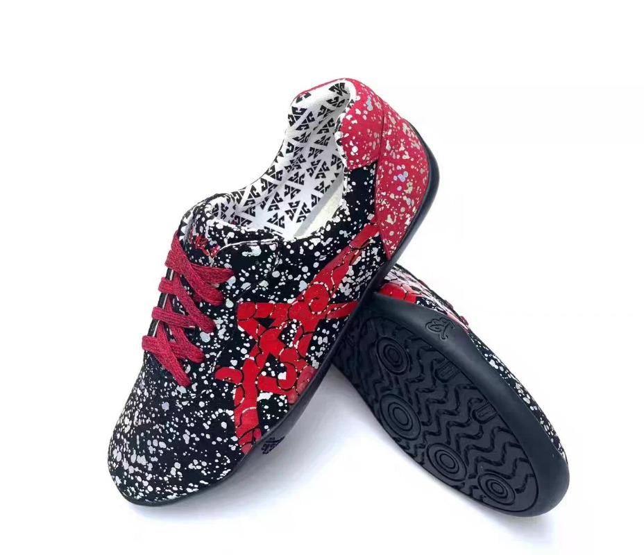 Classic Brand Martial Arts Sho - Women'S Shoes Vs Men'S Size บทวิจารณ์และราคา