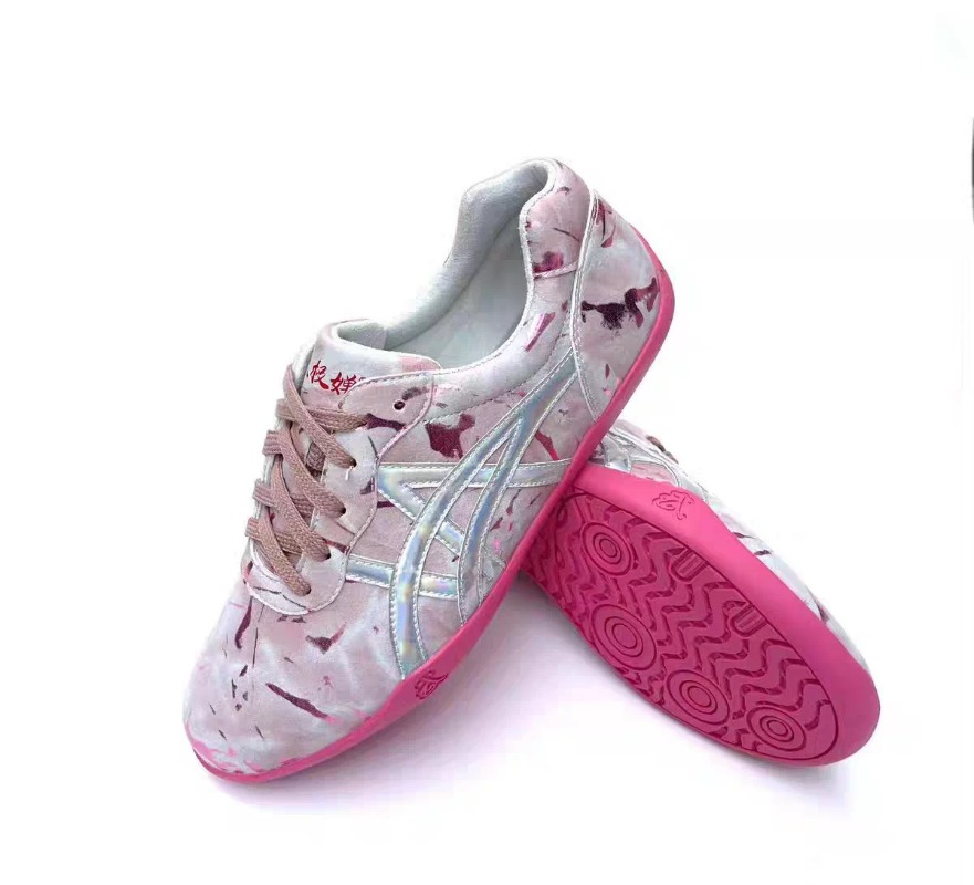 Classic Brand Martial Arts Sho - Women'S Shoes Vs Men'S Size บทวิจารณ์และราคา