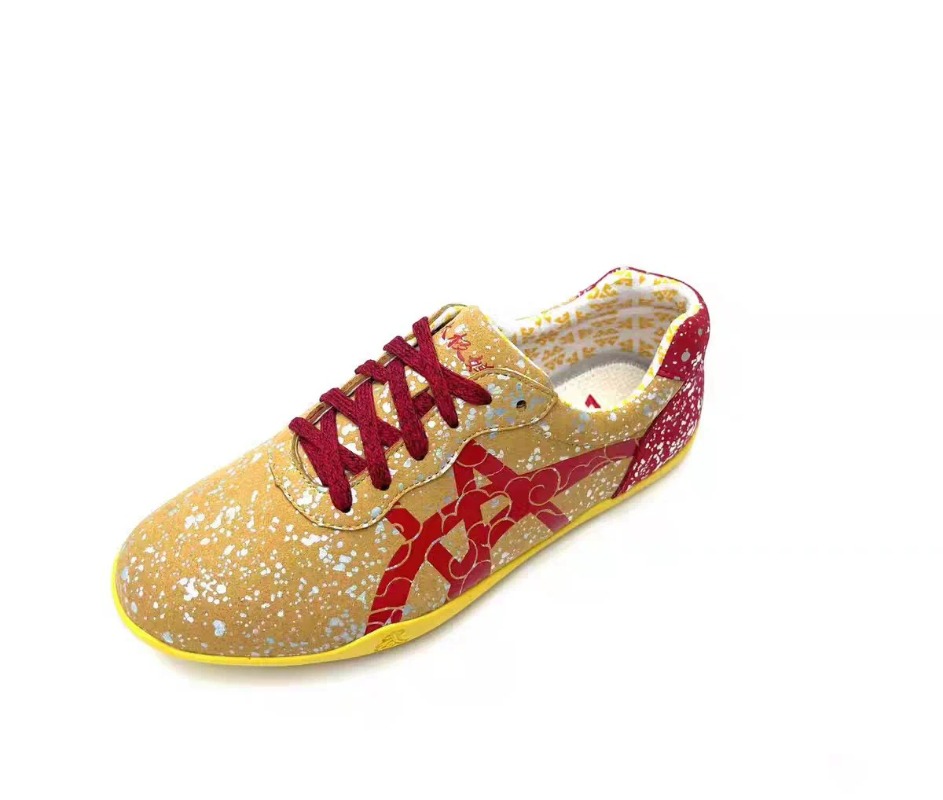 Classic Brand Martial Arts Sho - Women'S Shoes Vs Men'S Size บทวิจารณ์และราคา