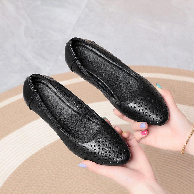 Beige Mary Jane Shoes With Adj - Ankle Strap Heels บทวิจารณ์และราคา