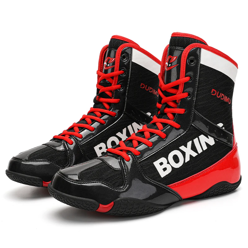 2026 New Professional Fighting - Women'S Shoes Vs Men'S Size บทวิจารณ์และราคา