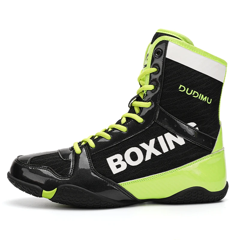 2026 New Professional Fighting - Women'S Shoes Vs Men'S Size บทวิจารณ์และราคา