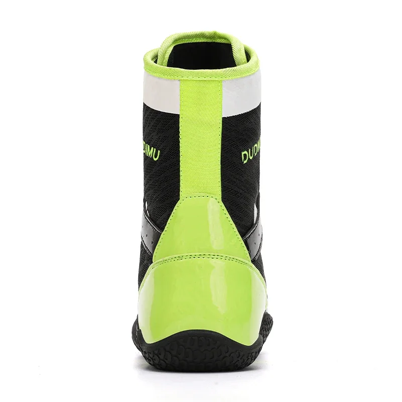 2026 New Professional Fighting - Women'S Shoes Vs Men'S Size บทวิจารณ์และราคา