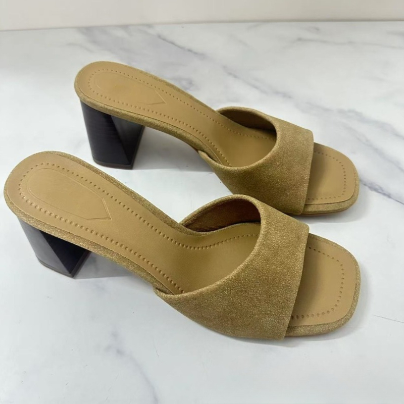 2025 Elegant Block Heels Women - Women Shoes Branded บทวิจารณ์และราคา