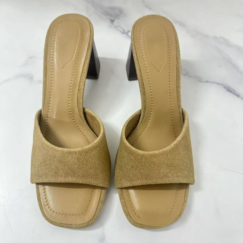 2025 Elegant Block Heels Women - Women Shoes Branded บทวิจารณ์และราคา