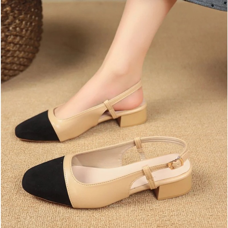 Fashion Women Shoes Woman Dres - Women'S Shoes Size 40 In Us บทวิจารณ์และราคา