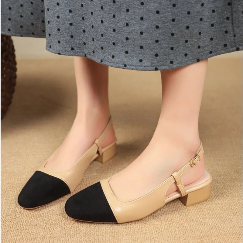 Fashion Women Shoes Woman Dres - Women'S Shoes Size 40 In Us บทวิจารณ์และราคา