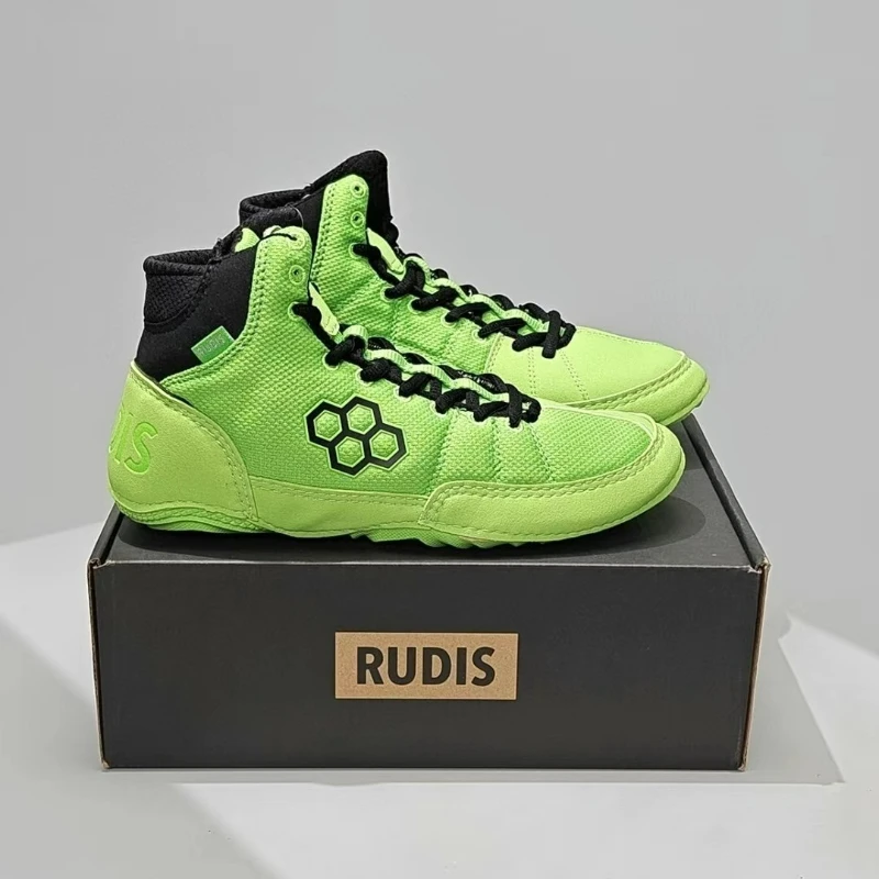 2026 New Wrestling Boots Coupl - Women'S Shoes Vs Men'S Size บทวิจารณ์และราคา