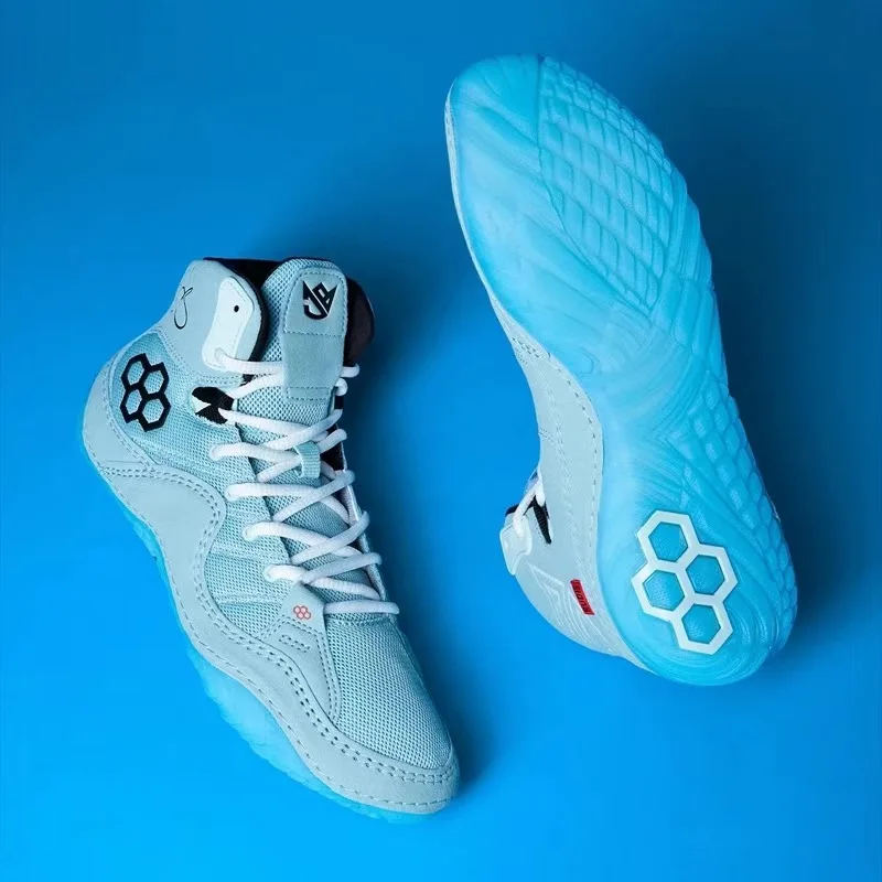 2026 New Wrestling Boots Coupl - Women'S Shoes Vs Men'S Size บทวิจารณ์และราคา