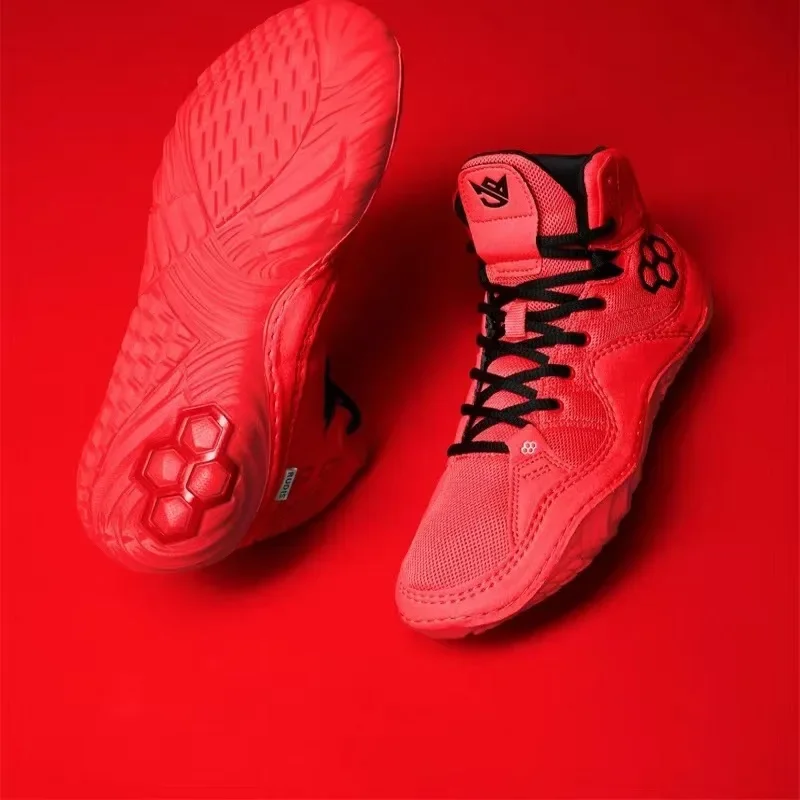 2026 New Wrestling Boots Coupl - Women'S Shoes Vs Men'S Size บทวิจารณ์และราคา