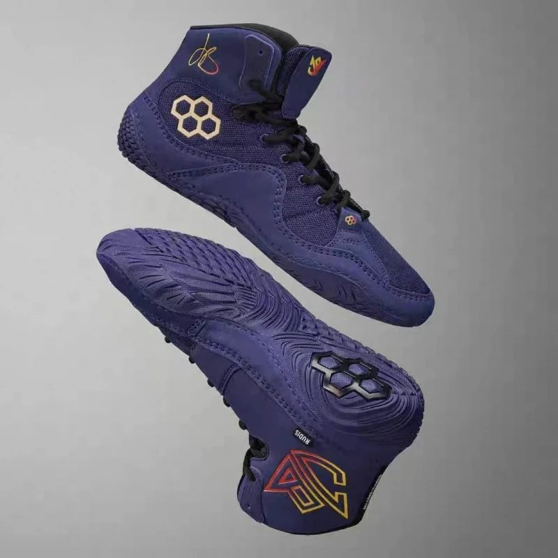 2026 New Wrestling Boots Coupl - Women'S Shoes Vs Men'S Size บทวิจารณ์และราคา