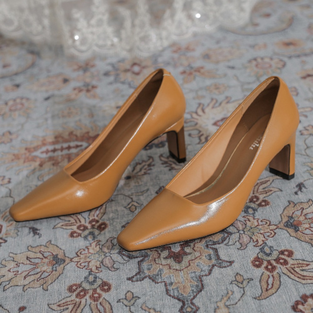 High Heels Women's New Profess - Women'S Shoes Professional บทวิจารณ์และราคา