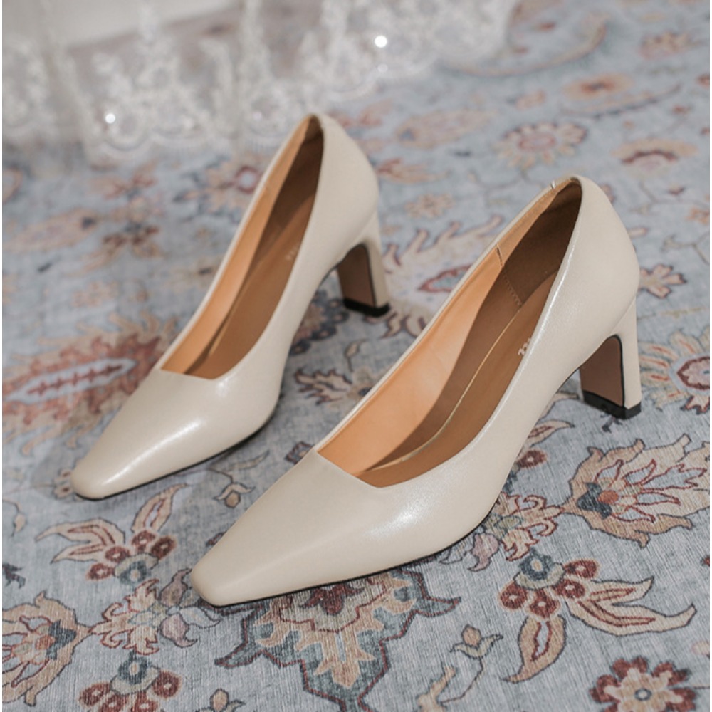 High Heels Women's New Profess - Women'S Shoes Professional บทวิจารณ์และราคา