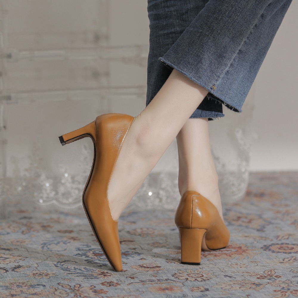 High Heels Women's New Profess - Women'S Shoes Professional บทวิจารณ์และราคา