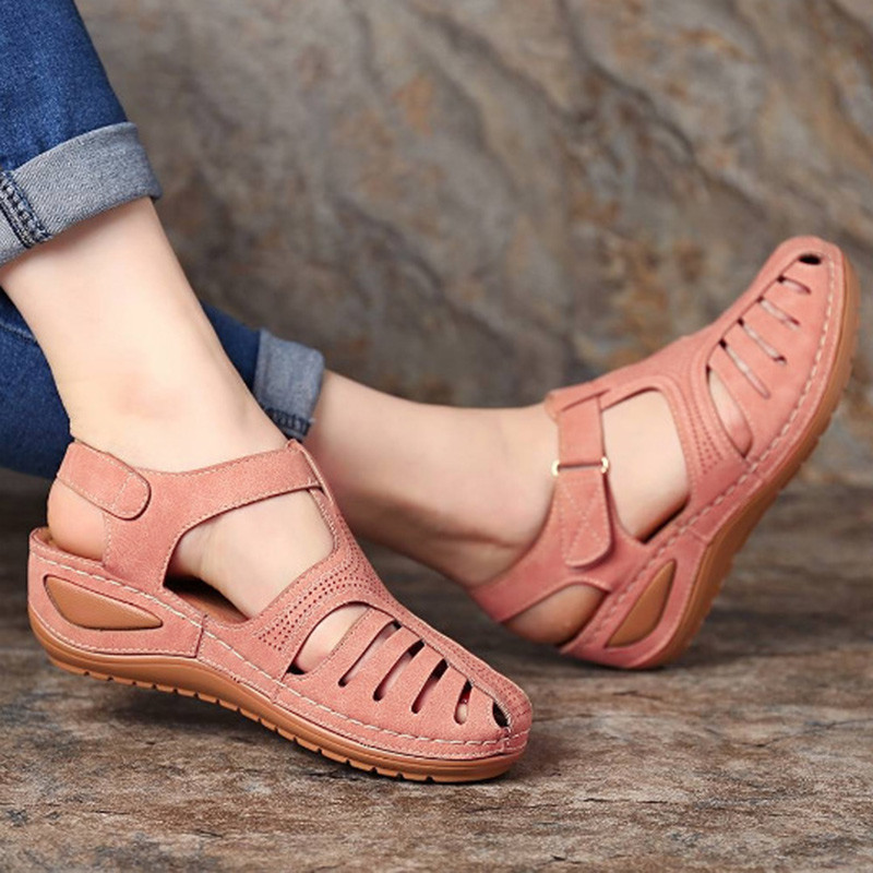 Premium Orthopedic Sandals Wom - Women'S Shoes For Bunions บทวิจารณ์และราคา