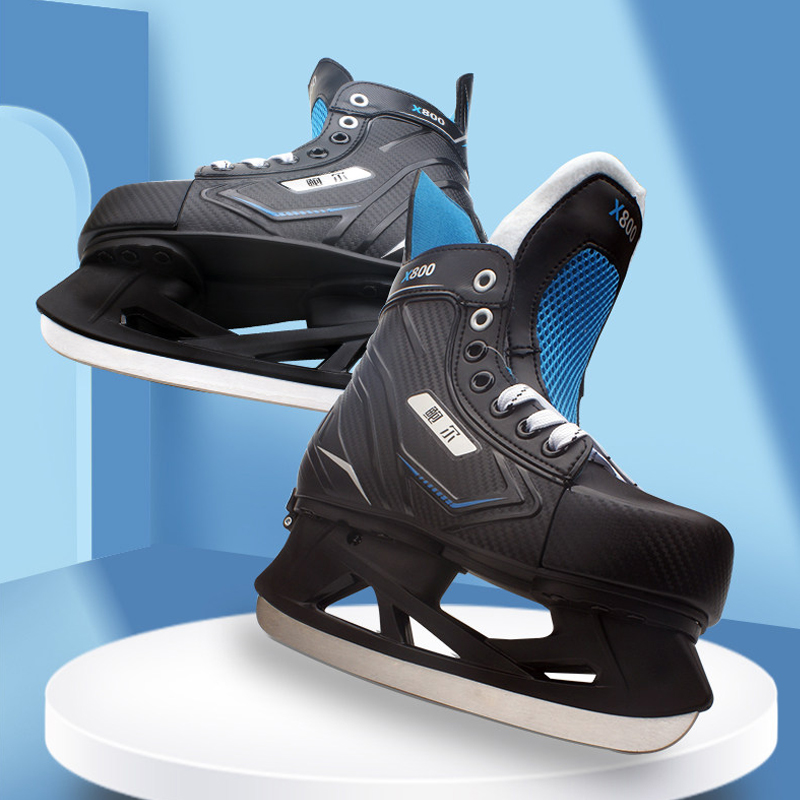 Ice Skating Shoes Professional - Women'S Shoes Professional บทวิจารณ์และราคา