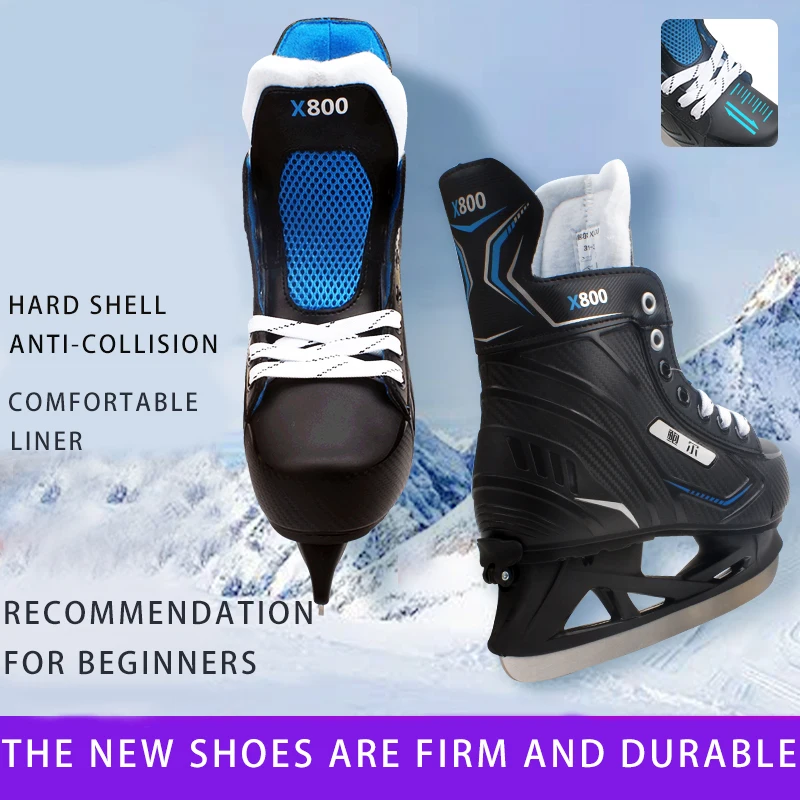 Ice Skating Shoes Professional - Women'S Shoes Professional บทวิจารณ์และราคา