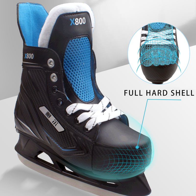 Ice Skating Shoes Professional - Women'S Shoes Professional บทวิจารณ์และราคา