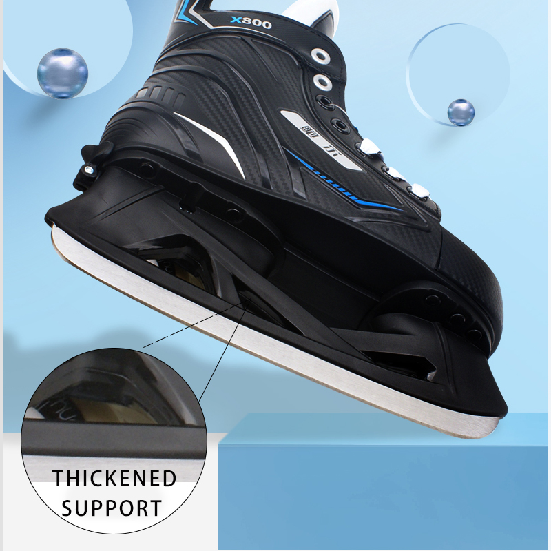 Ice Skating Shoes Professional - Women'S Shoes Professional บทวิจารณ์และราคา