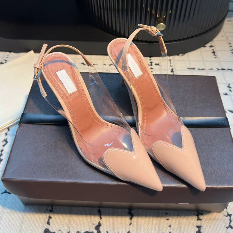 Designer Brand Original Heart- - Women Shoes Branded บทวิจารณ์และราคา