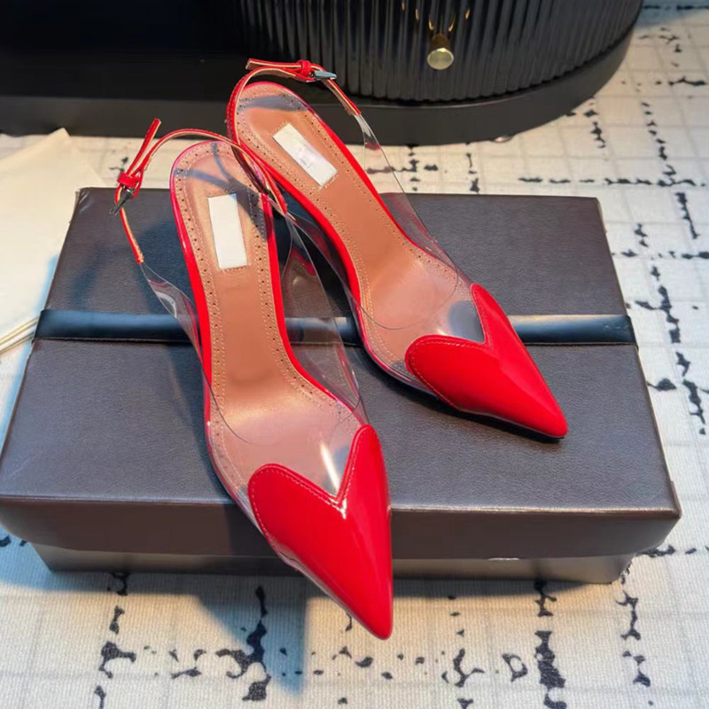 Designer Brand Original Heart- - Women Shoes Branded บทวิจารณ์และราคา