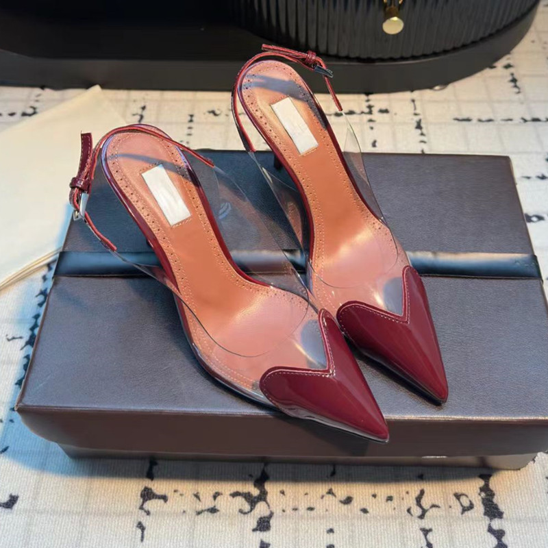 Designer Brand Original Heart- - Women Shoes Branded บทวิจารณ์และราคา