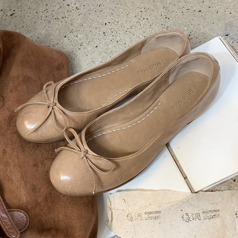 New Spring  Autumn Concise Fas - Women Shoes Branded บทวิจารณ์และราคา