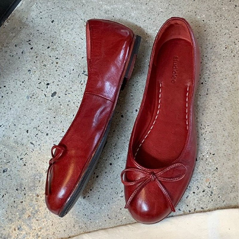 New Spring  Autumn Concise Fas - Women Shoes Branded บทวิจารณ์และราคา