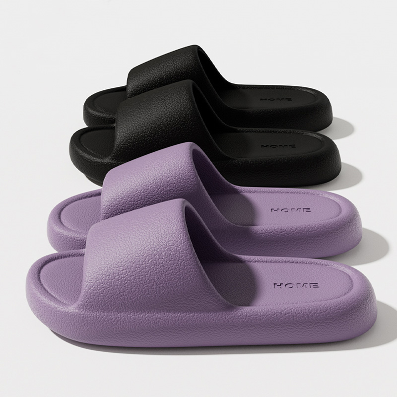 Soft Sole EVA Home Slippers Fo - Mule Slip On บทวิจารณ์และราคา