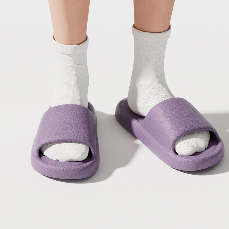 Soft Sole EVA Home Slippers Fo - Mule Slip On บทวิจารณ์และราคา