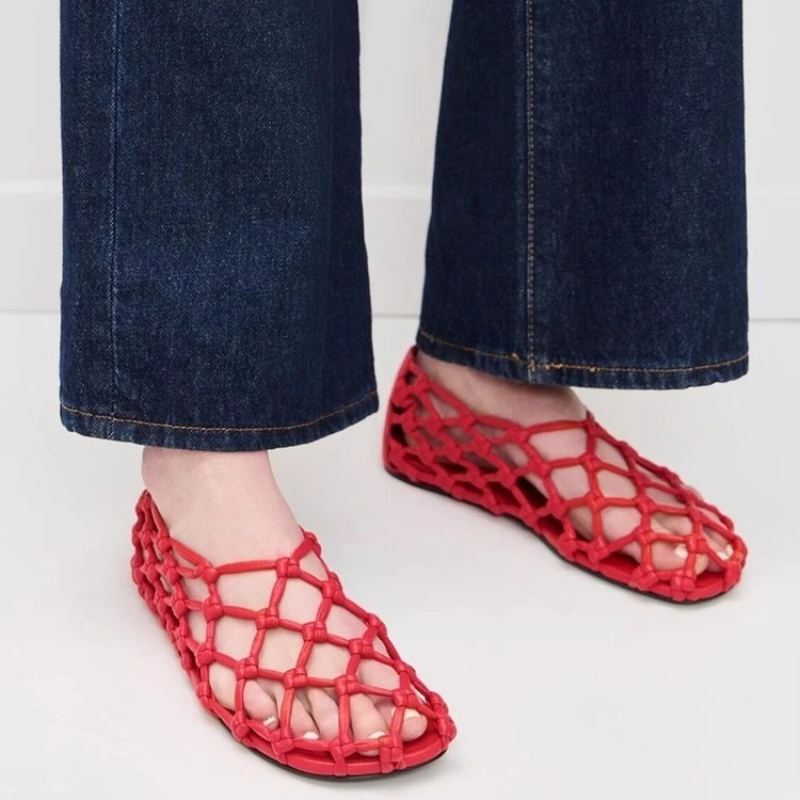 Brand Luxury Beach Women's Sho - Women Shoes Luxury Brand บทวิจารณ์และราคา