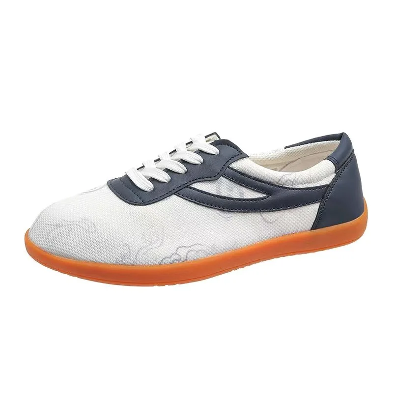 2026 Summer Martial Arts Sneak - Women'S Shoes Vs Men'S Size บทวิจารณ์และราคา