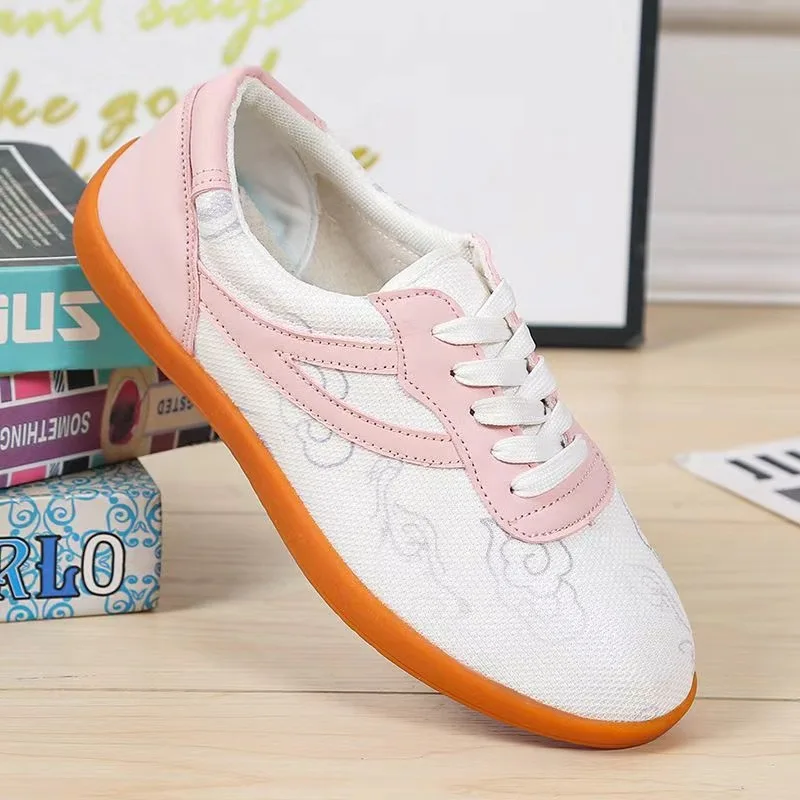 2026 Summer Martial Arts Sneak - Women'S Shoes Vs Men'S Size บทวิจารณ์และราคา