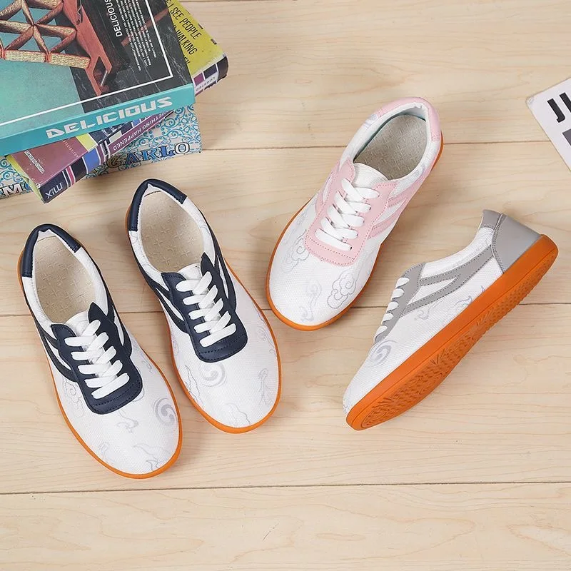 2026 Summer Martial Arts Sneak - Women'S Shoes Vs Men'S Size บทวิจารณ์และราคา