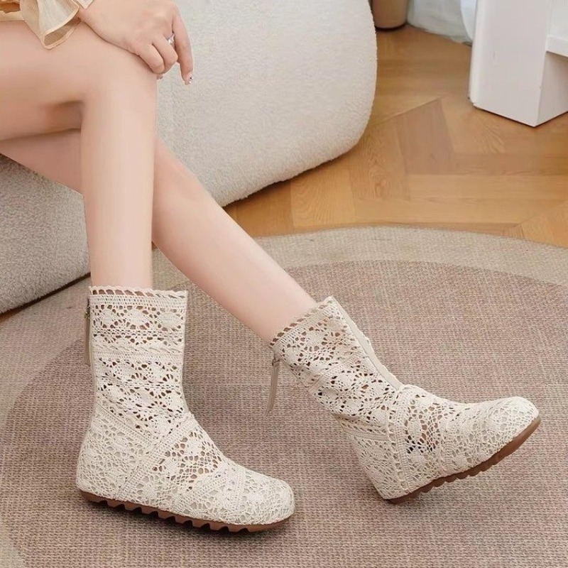 2026 new shoes lace hollow cro - Women'S Shoes Size 40 In Us บทวิจารณ์และราคา