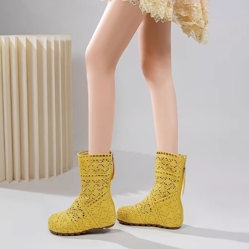 2026 new shoes lace hollow cro - Women'S Shoes Size 40 In Us บทวิจารณ์และราคา