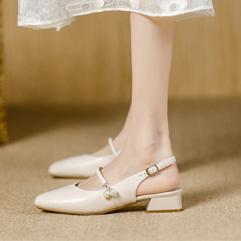 Women's Slingback Mary Janes S - Women'S Shoes Professional บทวิจารณ์และราคา
