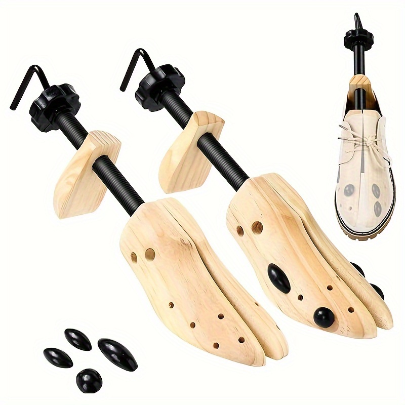 1/2Pc Shoe Stretcher Women and - Women'S Shoes For Bunions บทวิจารณ์และราคา