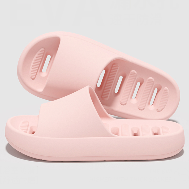 Indoor Water Leakage Bathroom  - Mule Slip On บทวิจารณ์และราคา