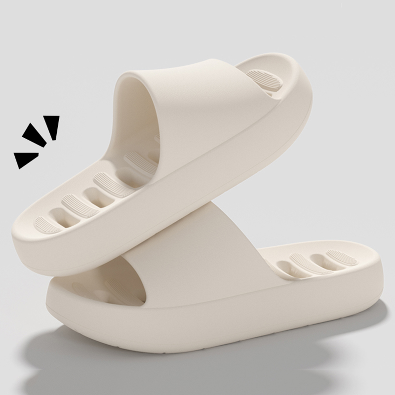 Indoor Water Leakage Bathroom  - Mule Slip On บทวิจารณ์และราคา