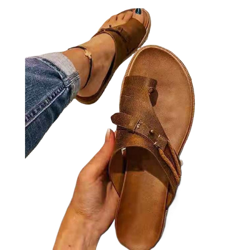 2025 Sandals for Women Orthope - Women'S Shoes For Bunions บทวิจารณ์และราคา