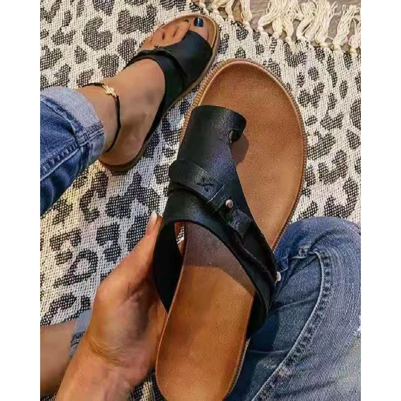 2025 Sandals for Women Orthope - Women'S Shoes For Bunions บทวิจารณ์และราคา