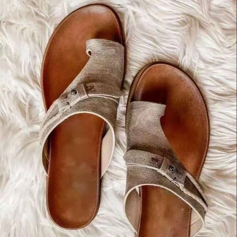 2025 Sandals for Women Orthope - Women'S Shoes For Bunions บทวิจารณ์และราคา