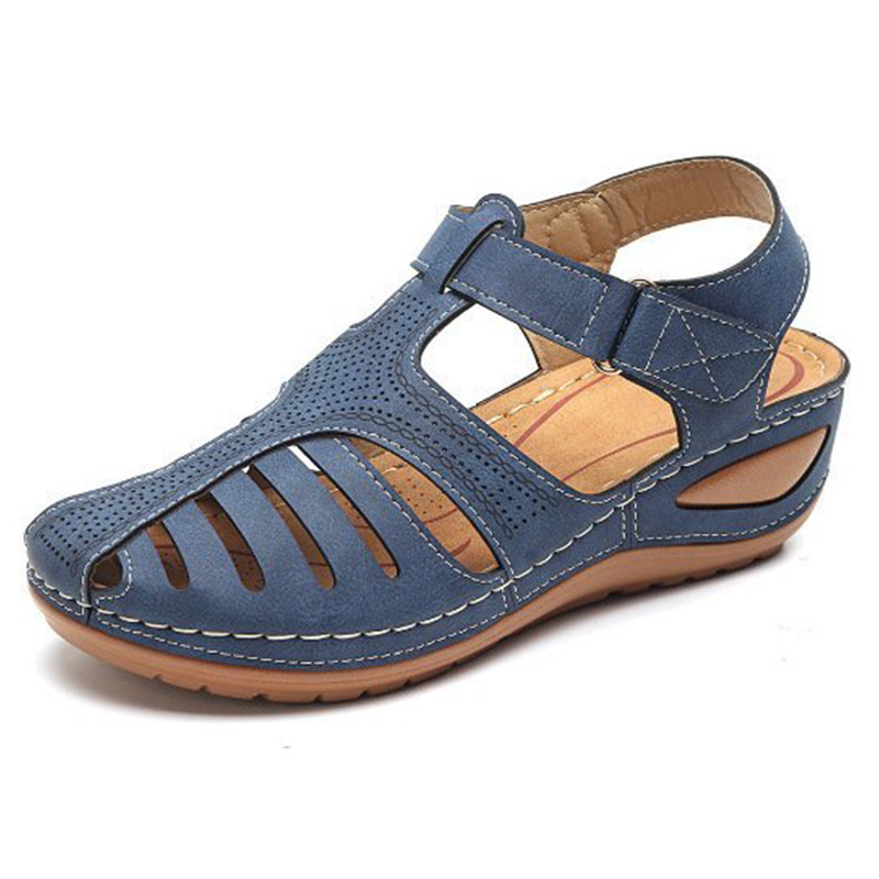 New Women's Sandals Premium Or - Women'S Shoes For Bunions บทวิจารณ์และราคา