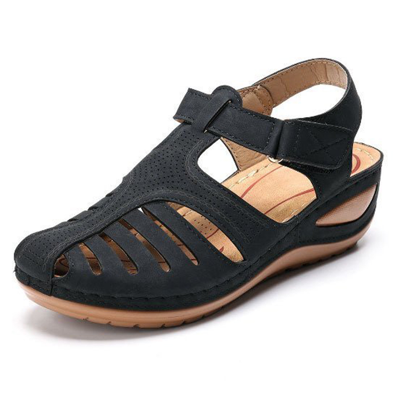 New Women's Sandals Premium Or - Women'S Shoes For Bunions บทวิจารณ์และราคา