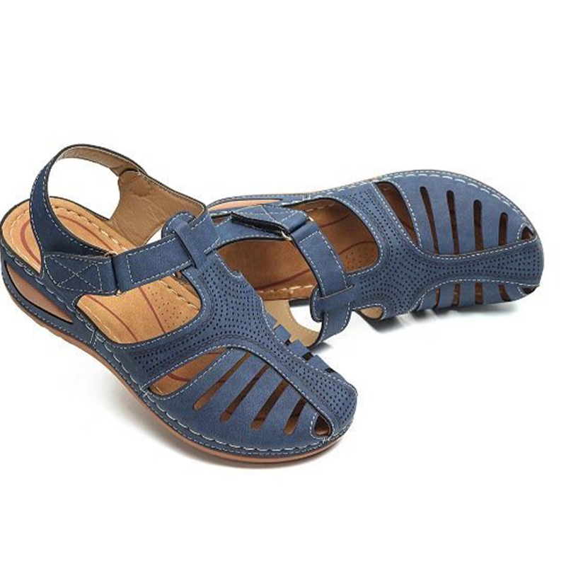 New Women's Sandals Premium Or - Women'S Shoes For Bunions บทวิจารณ์และราคา