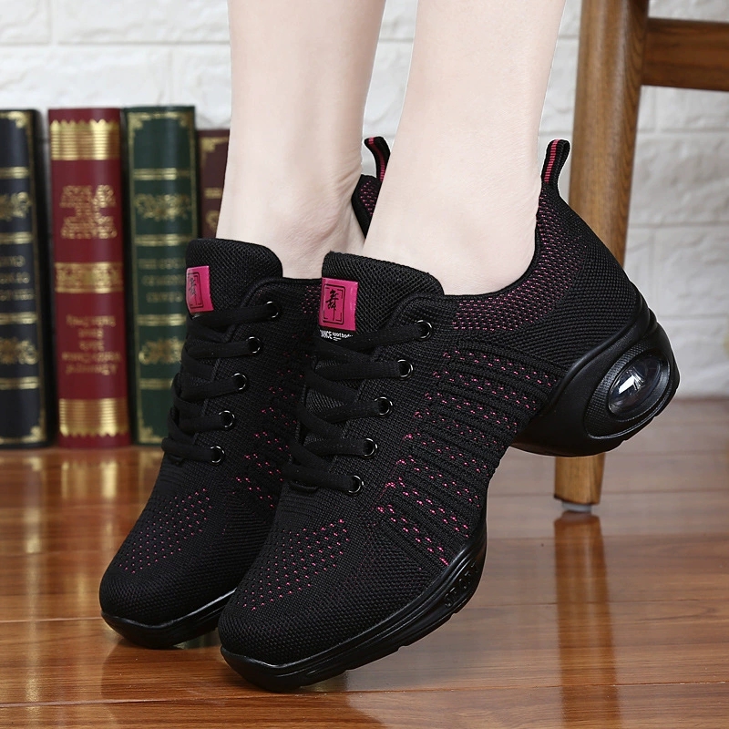 Women's Cushioned Dance Sneake - Women'S Zumba Shoes บทวิจารณ์และราคา